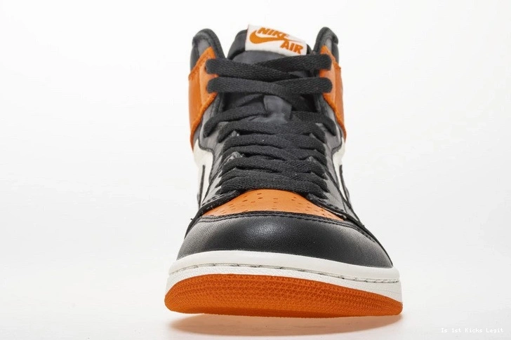 555088-005 Air Shattered OG Backboard Retro Jordan 1 1030